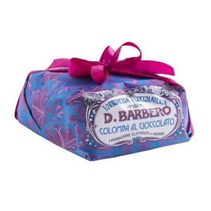 Colombe au chocolat 750 g
