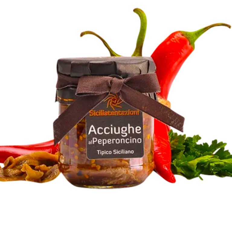 Filets-d'anchois-à-l'huile-d'olive-pimentee