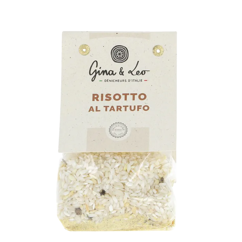 GINA & LEO_risotto-a-la-truffe