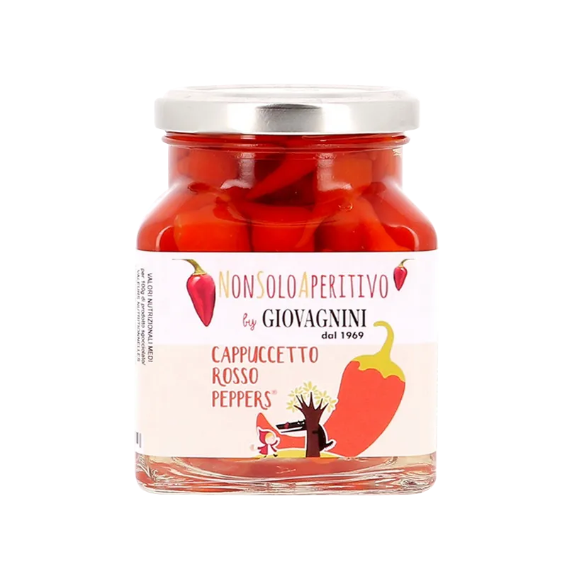 GIOVAGNINI_mini-poivrons-rouges-a-l-aigre-douce
