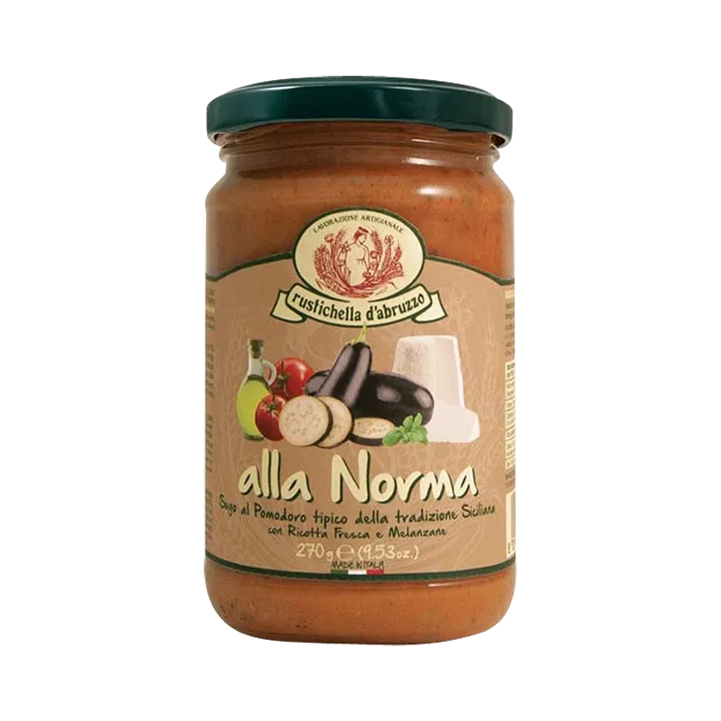 RUSTICHELLA_sauce-alla-norma-270-g
