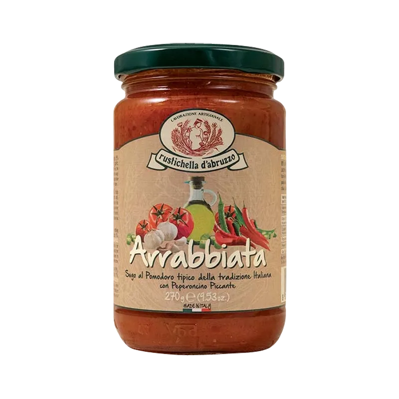 RUSTICHELLA_sauce-arrabbiata