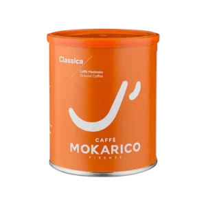 Café moulu arabica et robusta