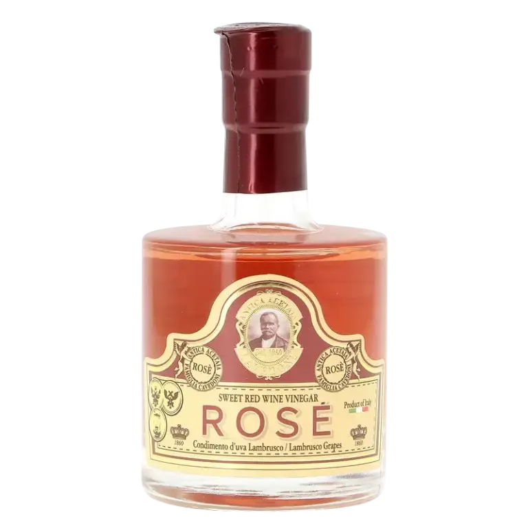 CAVEDONI_condiment-au-vinaigre-de-lambrusco-rose-10-cl