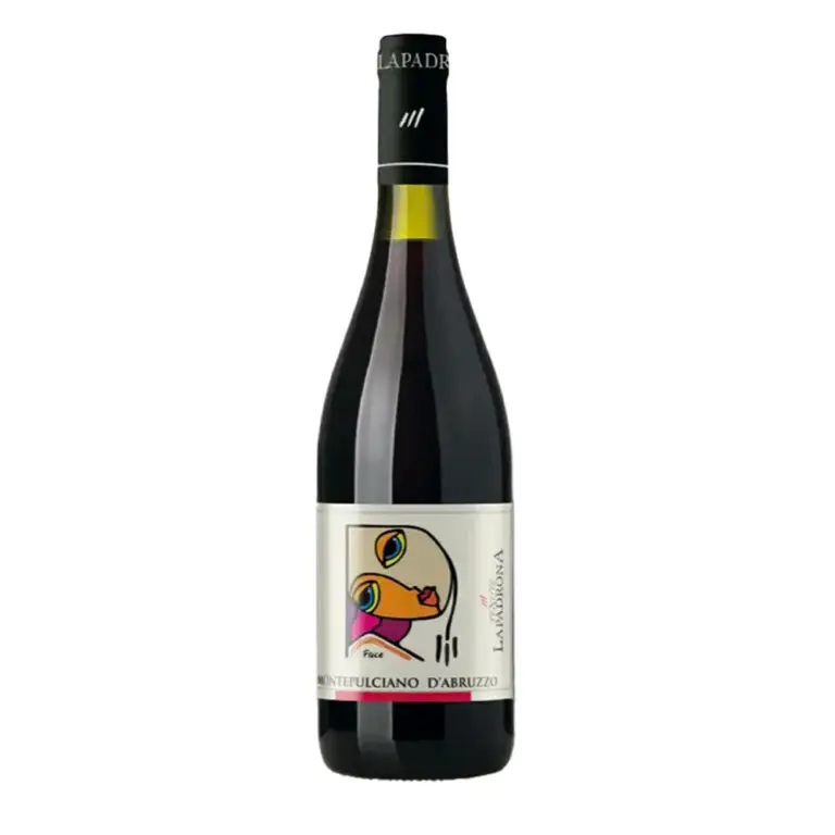 Tenute-La-Padrona